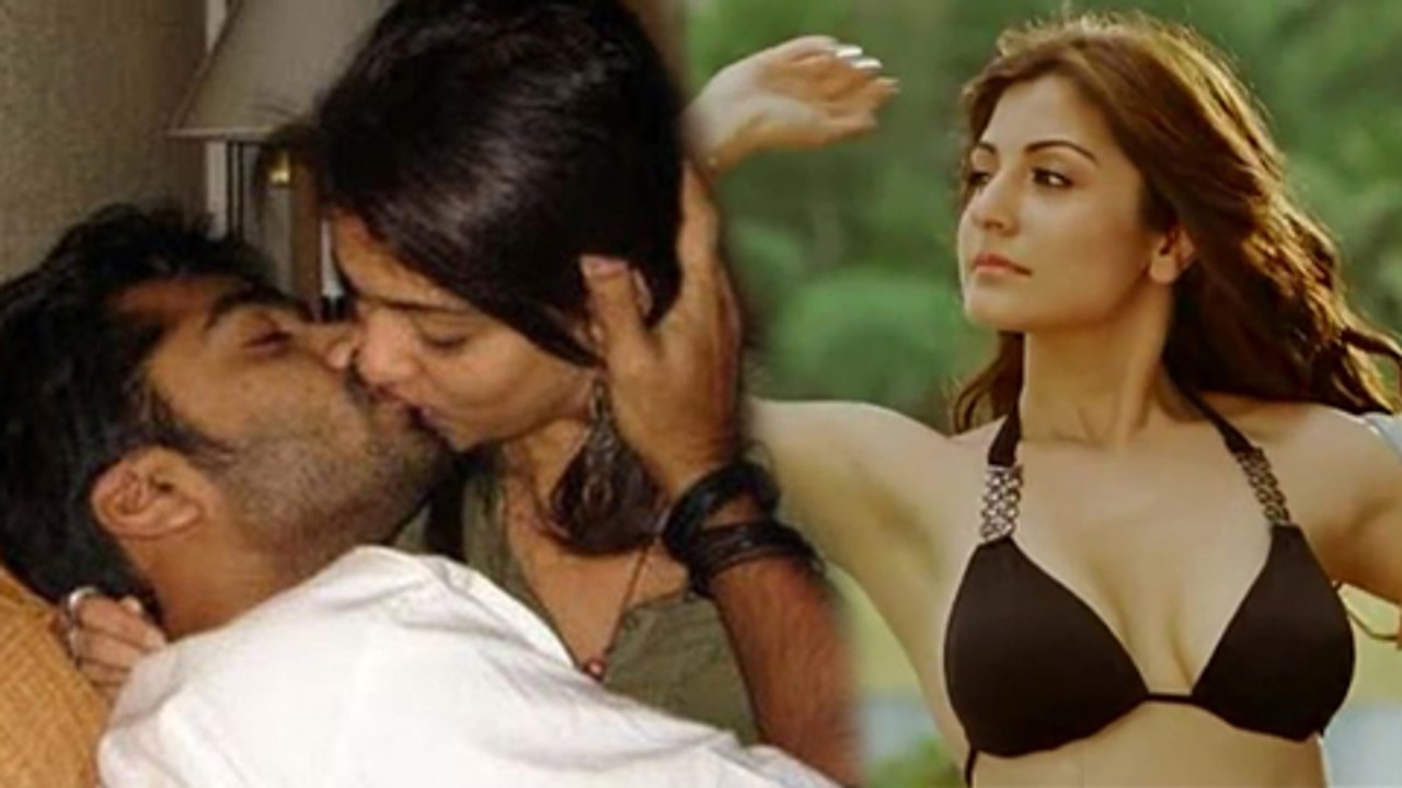 Bollywood's Most Controversial | Anushka Sharma's List Of Controversies | WATCH NOW