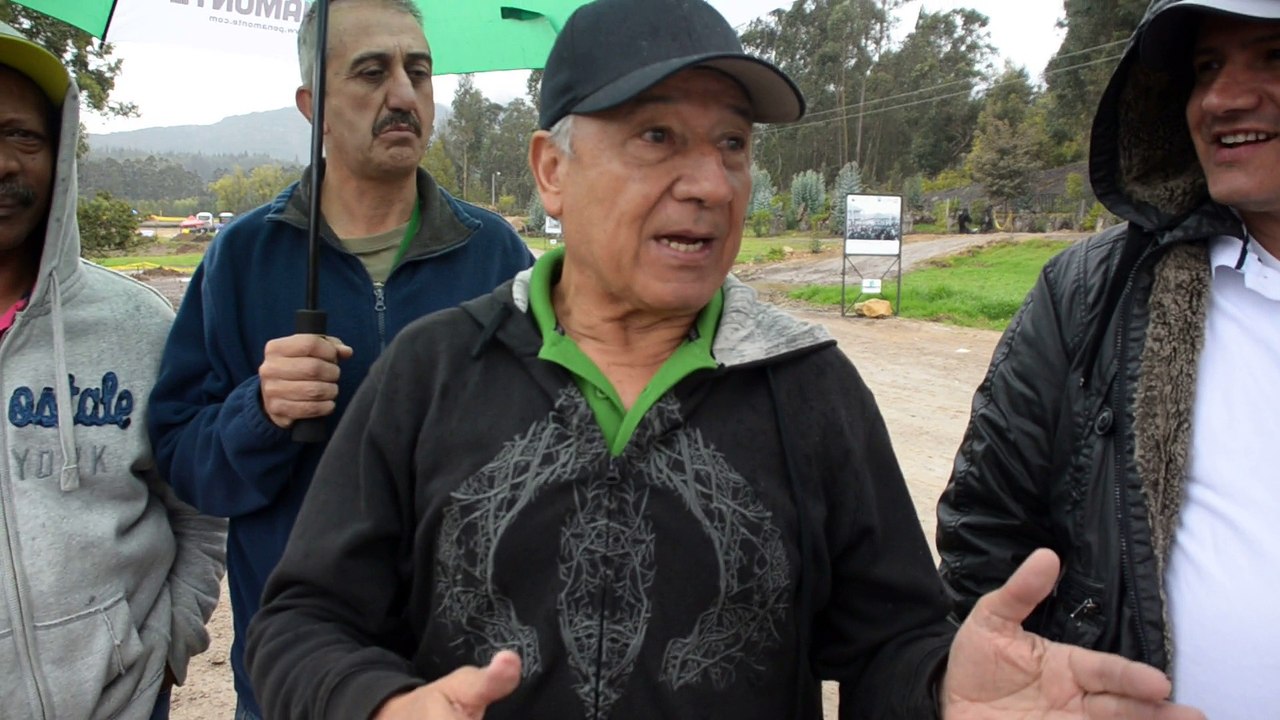 Miniforo PAMA sobre el BMX XV-Final Torneo Nacional BMX 2014 Peñamonte Sx 006