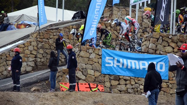 XIV-Final Torneo Nacional BMX 2014 Penamonte Sx 638
