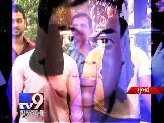 Mumbai: Ravi Pujari gang men held for plotting to kill filmmakers - Tv9 Gujarati