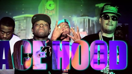 French Montana Feat Ace Hood You Don't Hear Me Though-Best Director of Photography in Miami