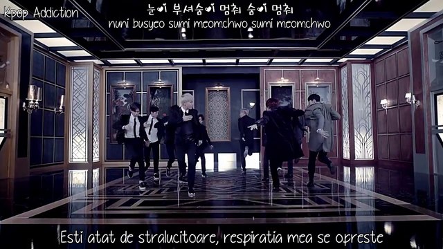 Boys Republic ~ The Real One MV [Romanian | Han | Rom] Sub HD