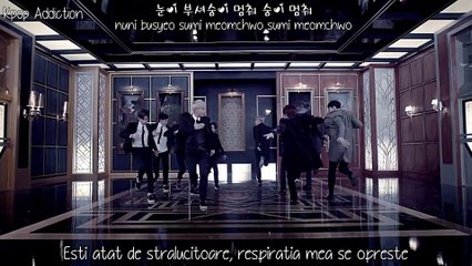 Boys Republic ~ The Real One MV [Romanian | Han | Rom] Sub HD