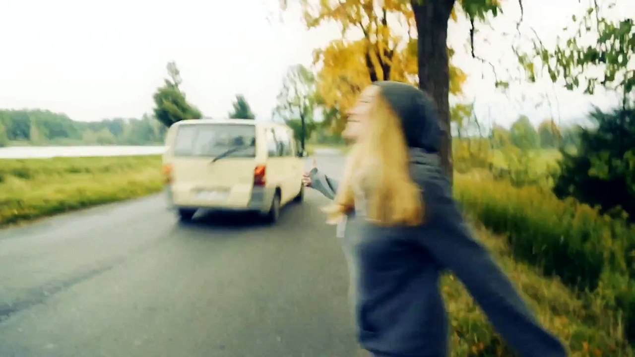 L.U.C ft. Irena Jarocka & Buka - Baśń o rozstaniu (official video)