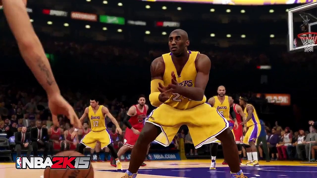 PS4 (PS4) - Trailer hivernal