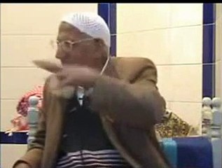 Sunni Ahlay  Bait Ko Nahi  Mante  By Sunni  Alim Ishaq Ahle Hadees