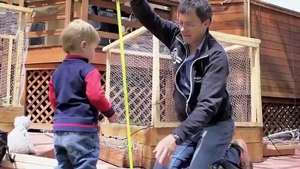 The Movement - TRY NOT TO CRY When a Man Becomes a Father