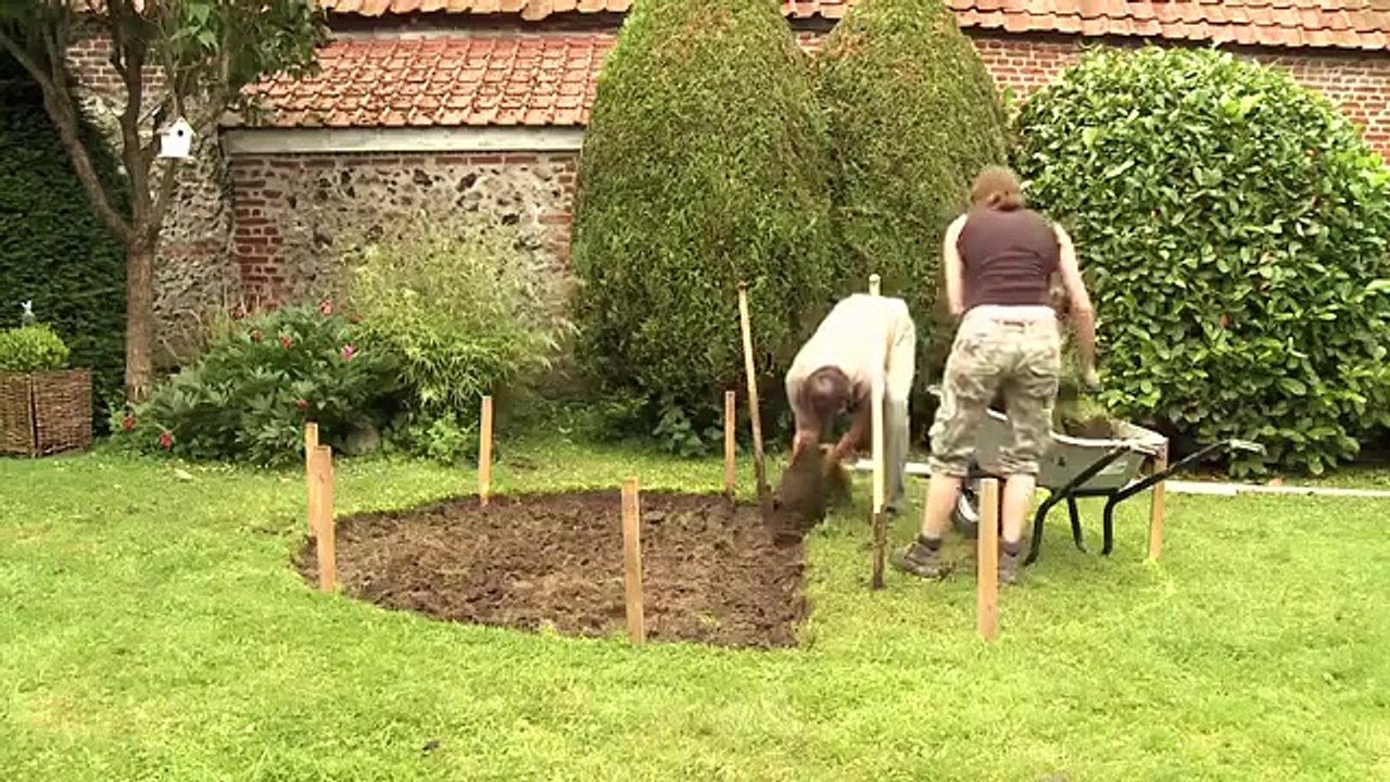 Make a Pond