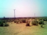 sindh desert video