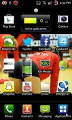 How to root an Android phone Without Computer Very Easy Trick