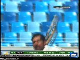 Dunya News - Pakistan vs New Zealand: Zulfiqar Babar, Yasir Shah Sizzle as Pakistan Fight Back on Day 4