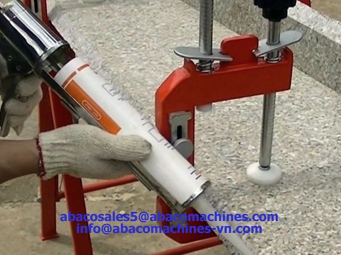 A90CM4 Abaco equipment tool for stone granite marble, construction, material handling