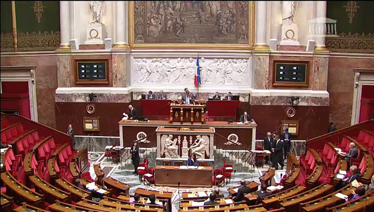 CINQ CONVENTIONS ET ACCORDS INTERNATIONAUX (Procédure d’examen simplifiée) - Jeudi 20 Novembre 2014