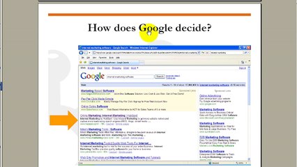 Learn Introduction to SEO Basics