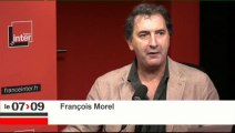 François Morel : 