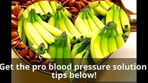 Tips On The High Blood Pressure Solution
