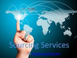 Sourcing Services For Modern Days