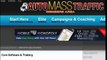 Website Traffic -- Get Real Organic Traffic with Auto Mass Traffic Generation Software