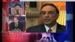 Rauf Klasra Exposed Asif Zardari and Bilawal Zardari' Hypocrisy about MQM, PMLN and Other Parties