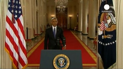 Obama legalizará a cinco millones de inmigrantes ilegales