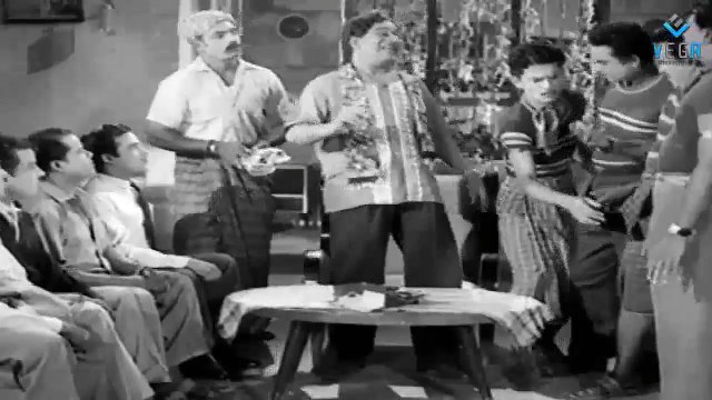 Kai Kodutha Deivam Movie - Back To Back Comedy Scenes
