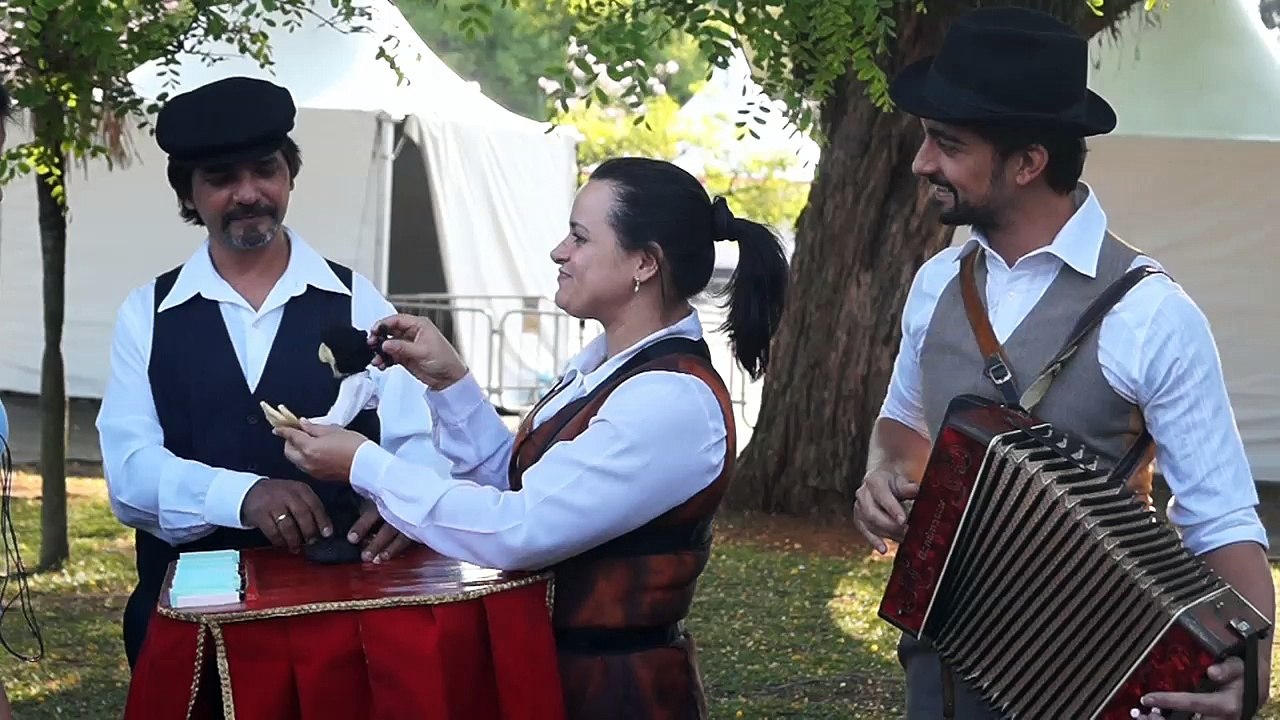 Subvenciones al sector turístico privado por programa de turismo social