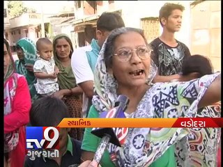 Vadodara: Leaving people in dinge, corporators fly to Kerala to learn 'Cleanliness Lessons' - Tv9