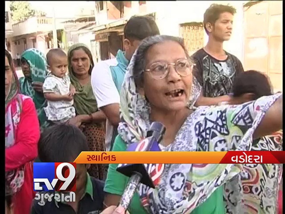 Vadodara: Leaving people in dinge, corporators fly to Kerala to learn 'Cleanliness Lessons' - Tv9