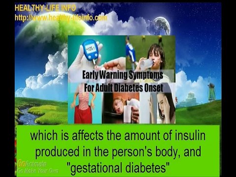 100% Scientifically-Proven Way To ERASE Your Diabetes in 3 SHORT weeks