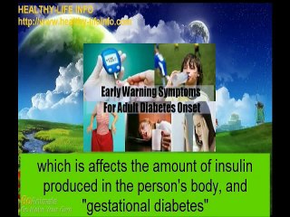 100% Scientifically-Proven Way To ERASE Your Diabetes in 3 SHORT weeks
