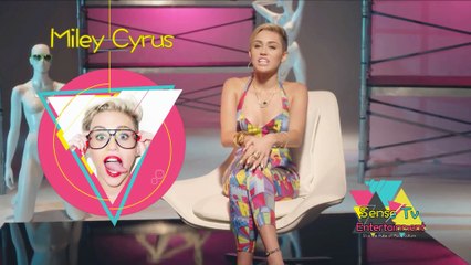 Exclusive Miley Cyrus Interview SOON