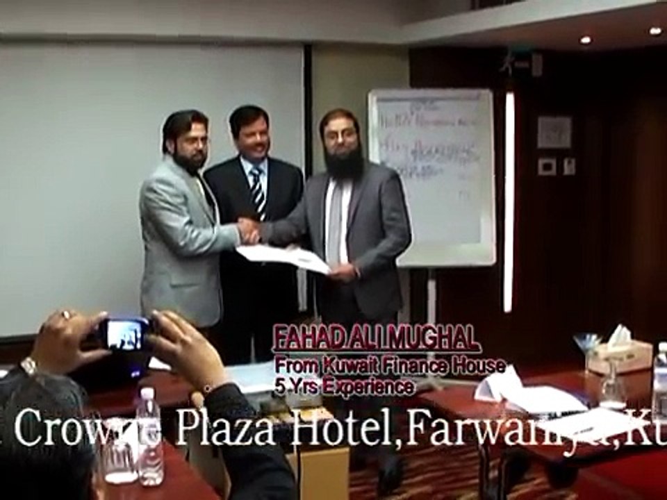 Solus Informatics - Project Management Professionals PDUs Kuwait