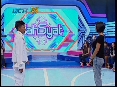 [141121]Dahsyat - Seg2