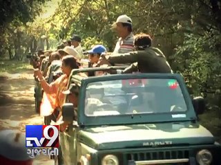 Tourists can enjoy Gujarat customs, cuisine under Home-Stay policy - Tv9 Gujarati