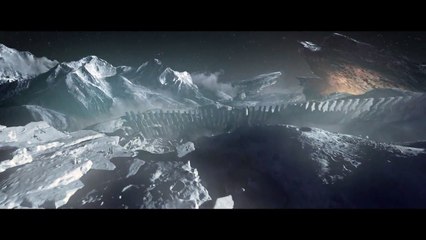 Destiny - Introduction du DLC Dark Below