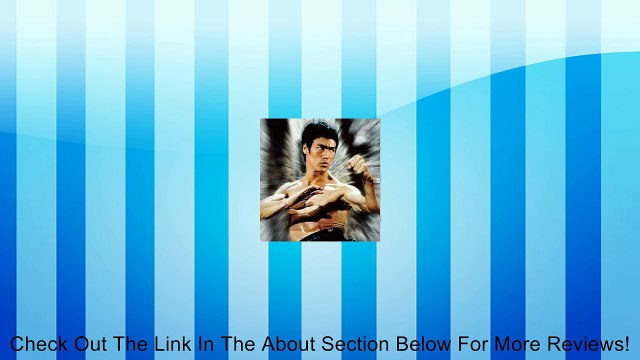 Dragon Bruce Lee Game of Death yellow yellow rubber nunchaku (japan import) Review