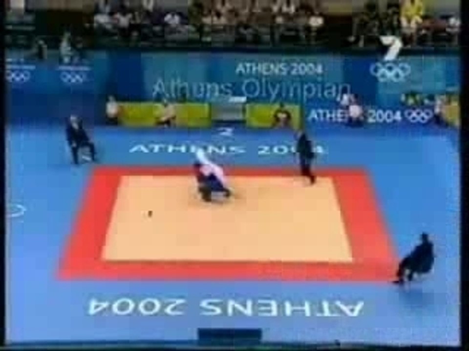 Judo