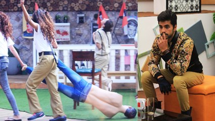 Bigg Boss 8 | November 19 2014 Full Episode Update | Inquilab Zindabad