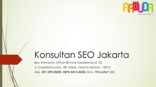 XL. 0878-5413-8558, Jakarta SEO Services, Jasa SEO Jakarta, Konsultan SEO Jakarta