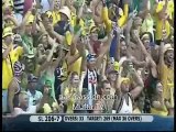 FARCICAL ENDING IN BARBADOS - Worldcup final 2007