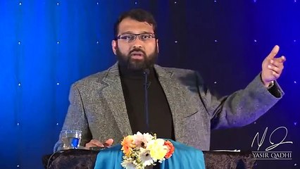 1979 When the Kabah was Hijacked by the Fake Mahdi by Dr Yasir Qadhi