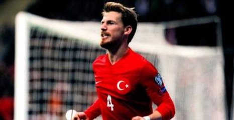 Fenerbahçe, Serdar Aziz'i İstiyor