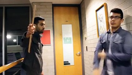 Pakistani Teachers Funny Video