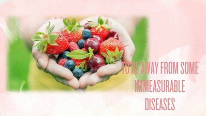 Healthy Living For a Healthy Life