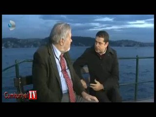 İlber Ortaylı'dan Erdoğan'a Amerika'nın keşfi yanıtı