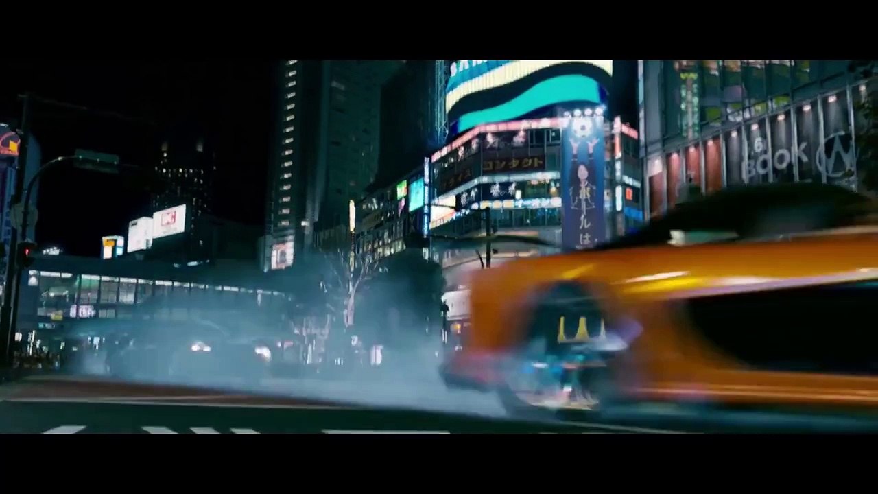 FAST and FURIOUS - Les Meilleurs Combats de la série