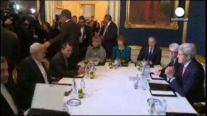 L'Iran, partant pour prolonger les négociations en cas d'échec à Vienne