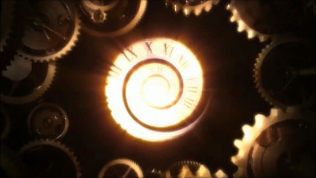 WHO SOUNDTRACKS: Theme Tune #1 [Oskar Allen]