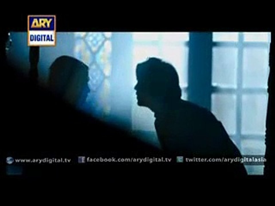 Dusri Bivi Promo 1 New Drama Coming Soon on Ary Digital in High Quality