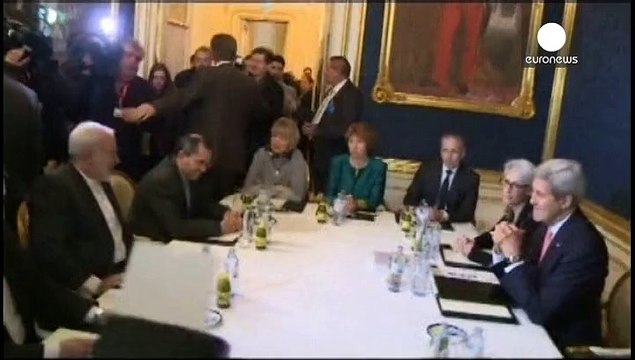 إيران تفكر في تمديد المفاوضات النووية لسنة على الأكثر